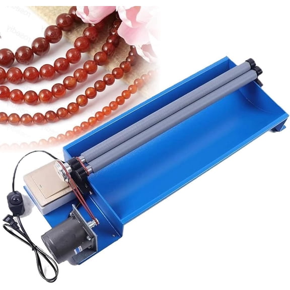 Manual Semi-Automatic Beading Machine, Jade Thread Marker Round Beads Threader, Bracelet Beads String Hole Machine Beaded Machine, Experience The Fun Of Beading