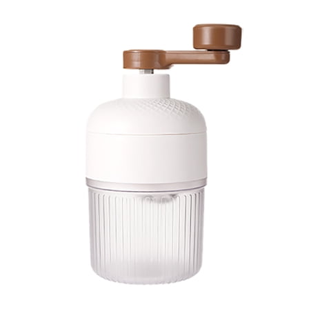 Manual Shaved Ice Machine Portable Smoothie Maker Kitchen Crank Slushy Hail Shaver For Outdoor Picnics And Home Use