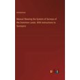 thumbnail image 1 of Manual Shewing the System of Surveys of the Dominion Lands. With Instructions to Surveyors, (Hardcover), 1 of 1