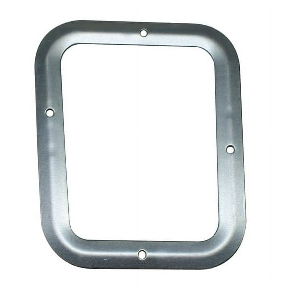 Manual Shift Boot Retainer for 1968-74 Nova/1967-68 Camaro