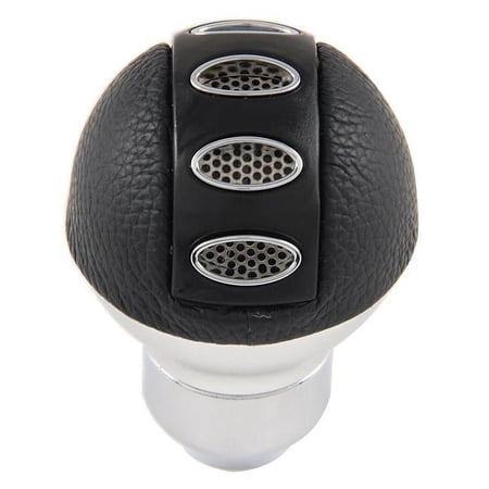 Manual Shift Knob