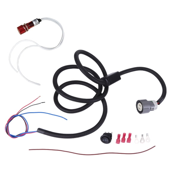 Manual Shift Microcontroller Standalone Controller NCR80E