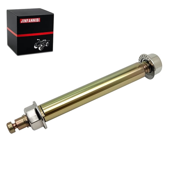 Manual Shift Shaft Kit & Seal Set for GM Turbo 400 TH400 Transmission | Replaces OEM #38511-05K