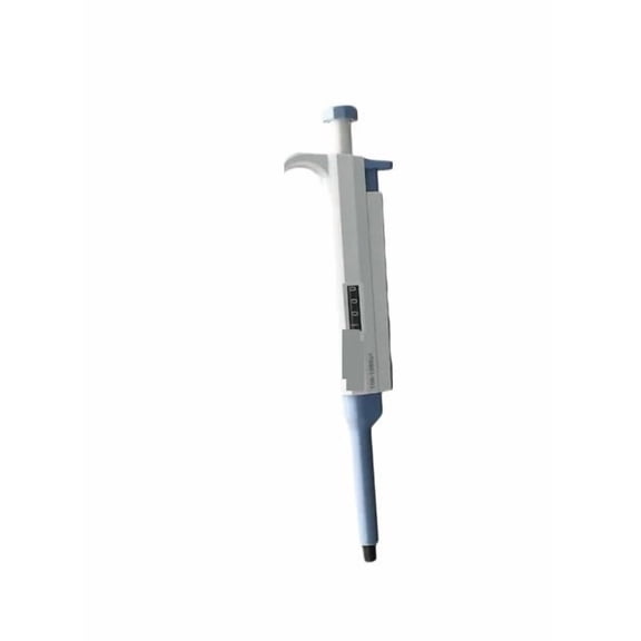 Manual Single Channel Pipette , Adjustable Pipette, Laboratory With Multiple Ranges To Choose From ,High Precision