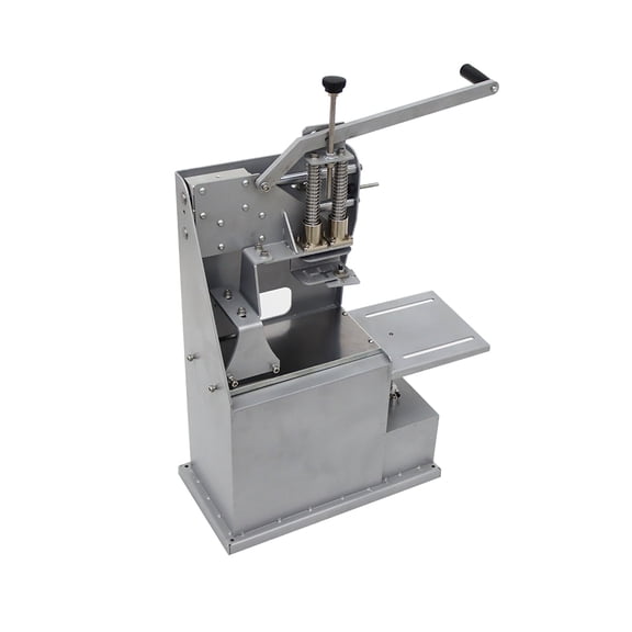 Manual Single Color Pad Printer Manual Pad Printing Machine with Sealed InkCup