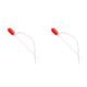 Manual Siphon Pump Liquid Transfer Hose Hand Pump for Car Motorcycle Aquarium Water Oil