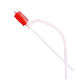 Car Tools Water Oil Liquid Siphon Transfer Hose Manual Automotive Handling