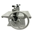 thumbnail image 1 of Manual Slab Roller Machine Portable Printmaking Machine Table, 1 of 8