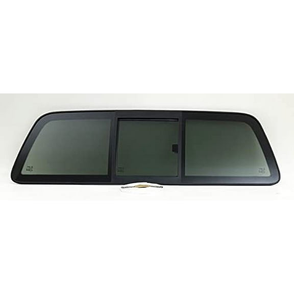 Ford F150 Window Guide