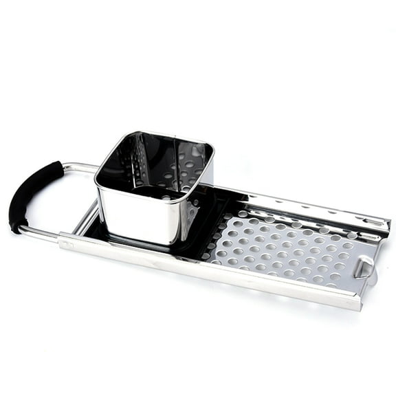 Manual Spaetzle Maker Stainless Steel Blade Dumpling Maker Machine Kitchen Cooking Tool Kitchen Accessories