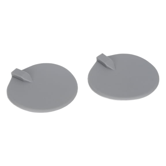 Manual Spinal Massager Portable Chiropractic Adjustment Tool Adjuster with 6 Massage Heads for Spine Therapy Back MassageGold