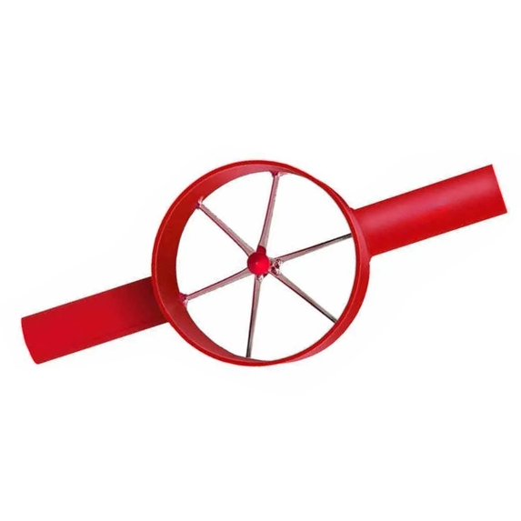 Manual Splitter Bamboo Cutting Tool Bamboo Divider Sturdy 13 Inch Frame for Crafting Weaving Strips