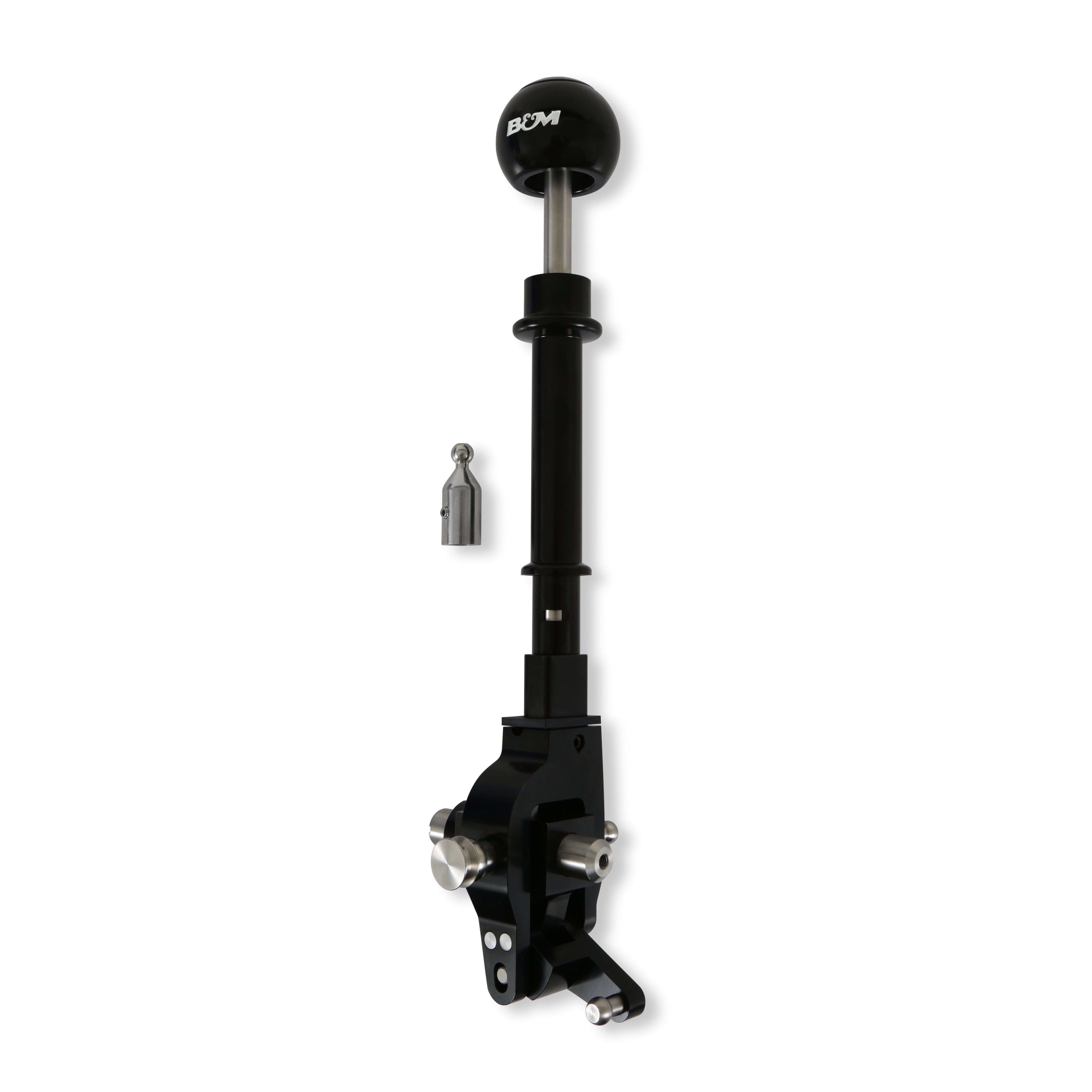 B&M Manual Sport Shifter Ford Bronco 21-22 B&M Manual Sport Shifter Ford Bronco 21-22