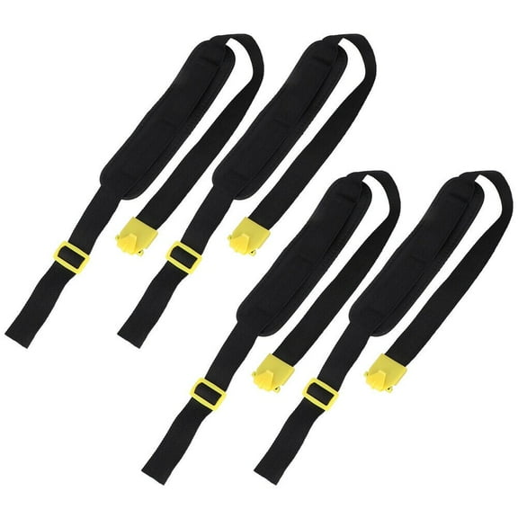 Manual Sprayer Shoulder Strap 2 Pairs Backpack Shoulder Strap Agricultural