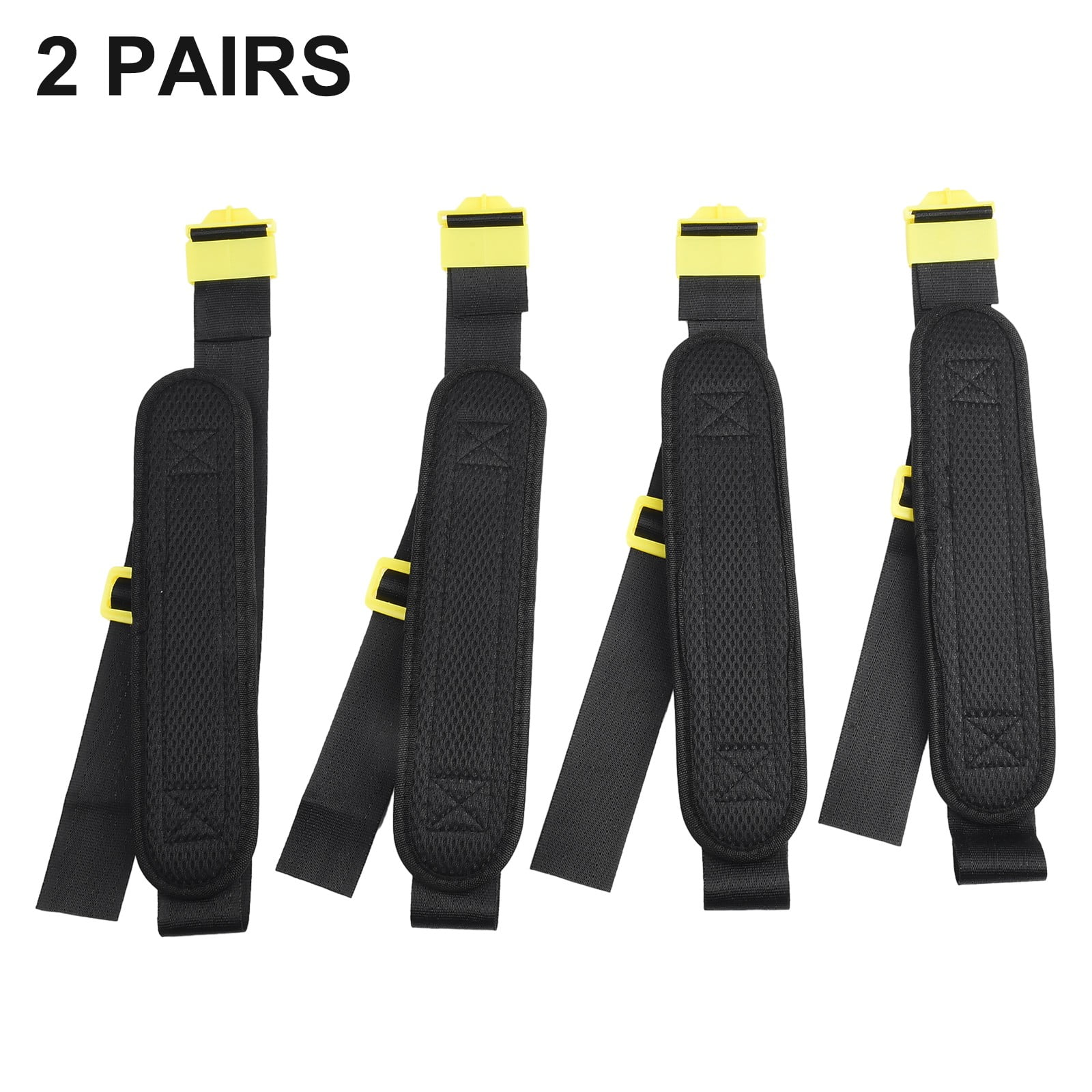 Manual Sprayer Shoulder Strap 2 Pairs Backpack Shoulder Strap