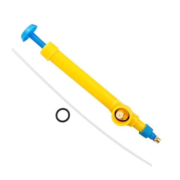 Manual Sprinkler Irrigation Family Pot Plants Tool Vegetable Moisturizing Portable 28Mm External Thread Gardening Nozzle