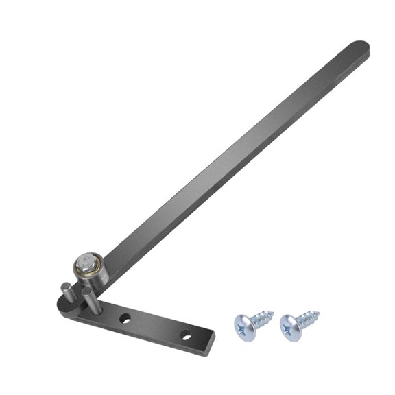 Manual Steel Bender Tool High Strength Bearing Bending Machine Smooth Operation For 2-8mm Rebars And Wire Bending