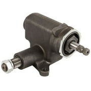 Manual Steering Gear Box Gearbox For Chevy & GMC C10 C20 C30 2WD Pickup 1960 1961 1962 1963 1964 1965 1966 - BuyAutoParts