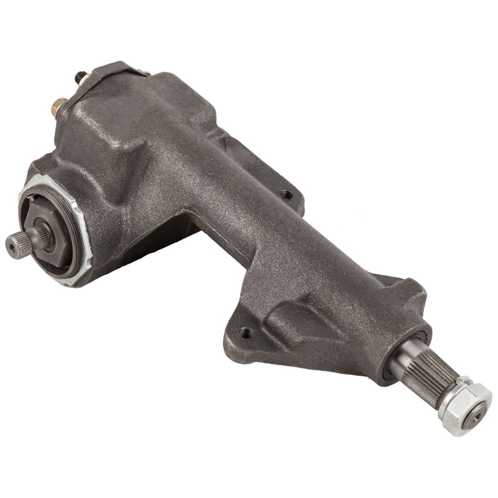 Manual Steering Gear Box Gearbox For Ford F100 F150 F250 F350 F-100 F ...