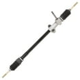 thumbnail image 1 of Manual Steering Rack & Pinion For Honda Civic & CRX 1988 1989 1990 1991 - BuyAutoParts, 1 of 5