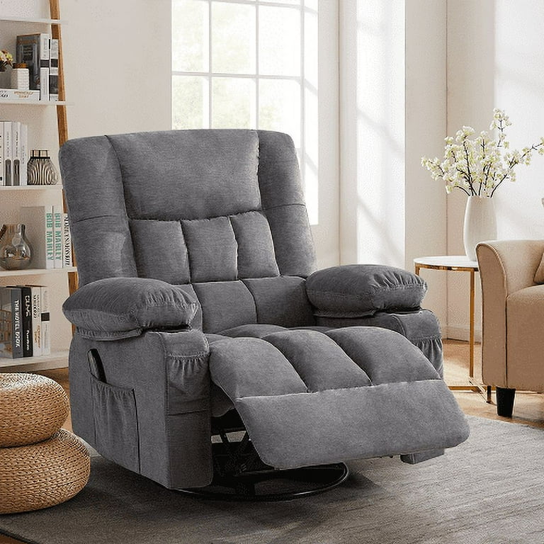 Bobs cheap recliner chair