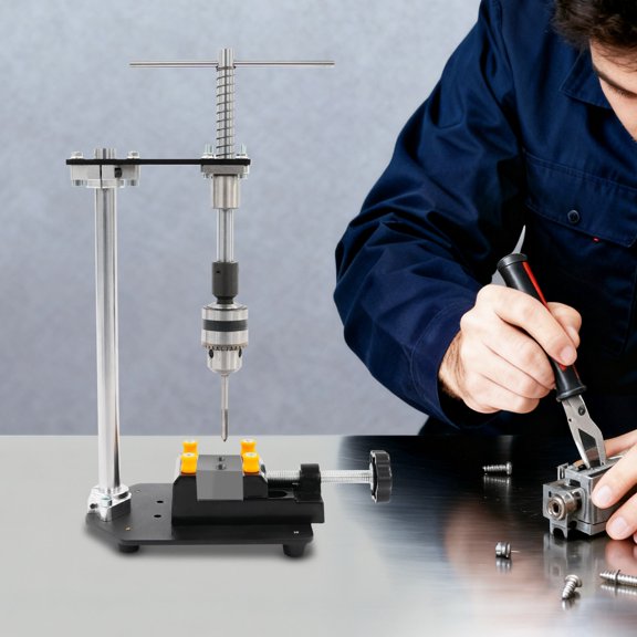 Manual Tapping Tool Sets Precision Hand Tapper Kits Vertical Tapped Machine