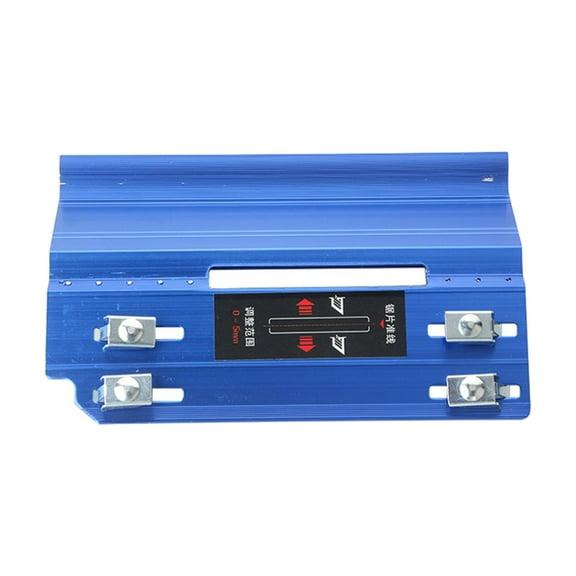 Manual Tile Ceramic Cutter, Metal Corner Cutting Machine Device, Ceramic Tile Chamfering Device for Marble Stone Ceramic Tile, 0~5mm