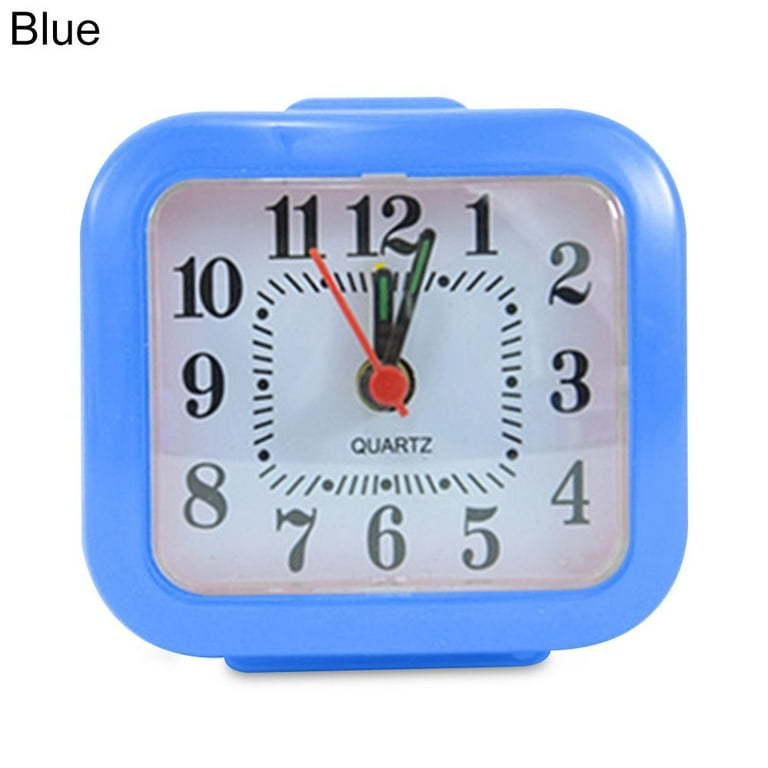 Manual Timer Research Stopwatch Simplicity Remind Bedroom Clock
