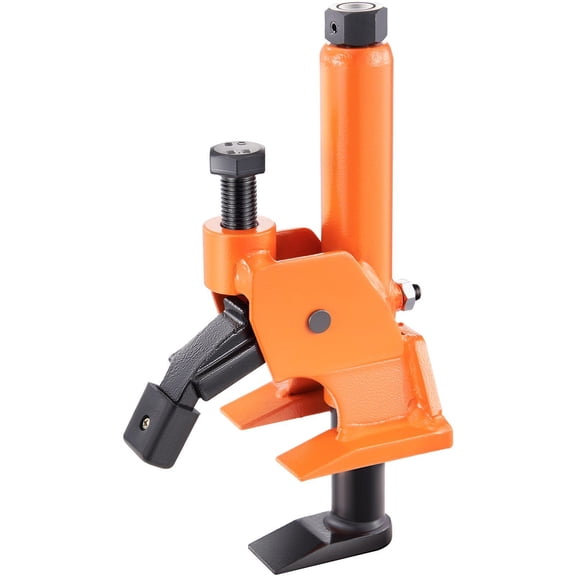 Manual Tire Bead Breaker for 38"-42" Tires | Heavy-Duty Tire Changer Tool with Rubber Pad, Hub-Safe Design, Easy Two-Step Operation for Cars, Trucks, ATVs, UTVs, Tractors