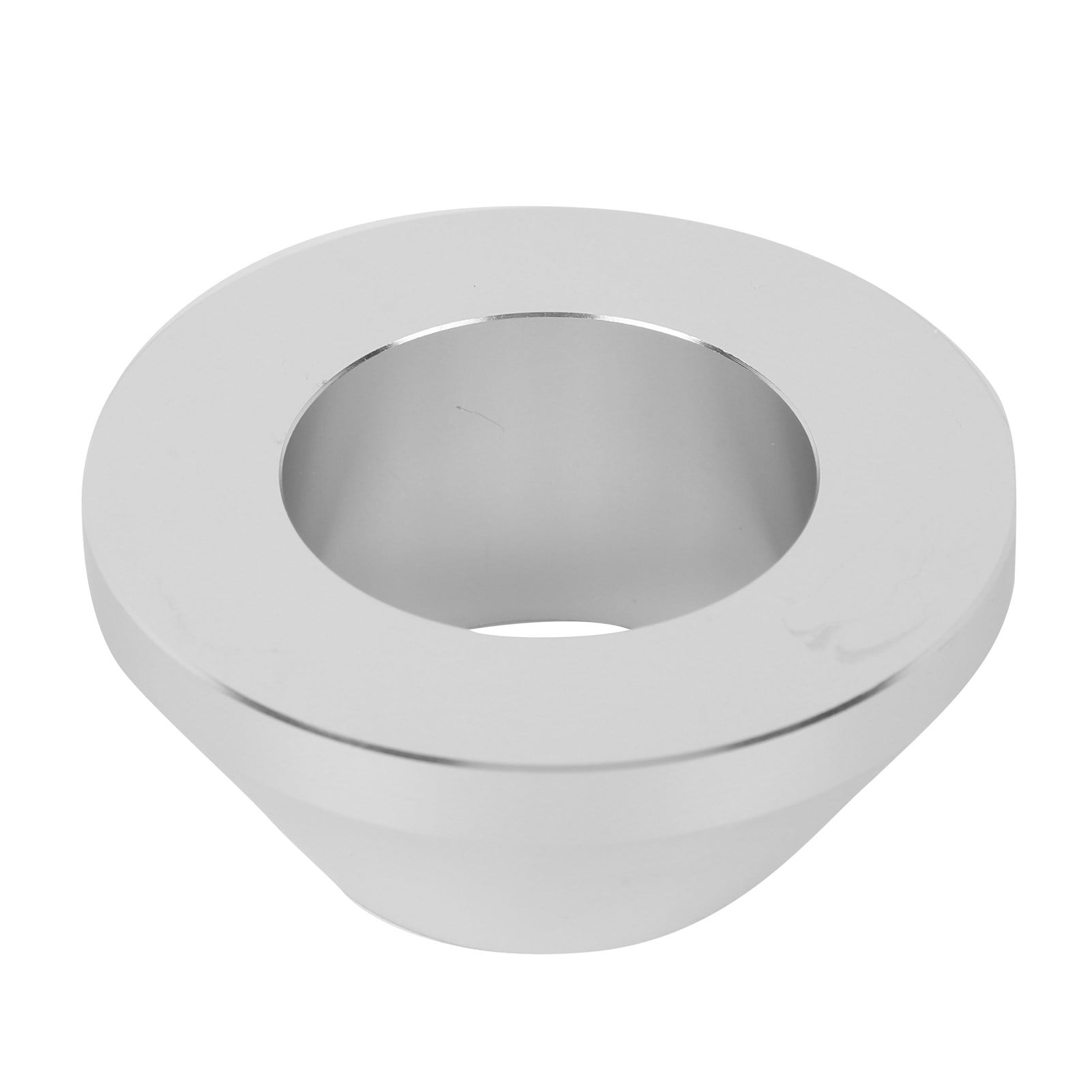 Manual Tire Changer Centering Cone Billet Aluminum Wheel Balancer Hold