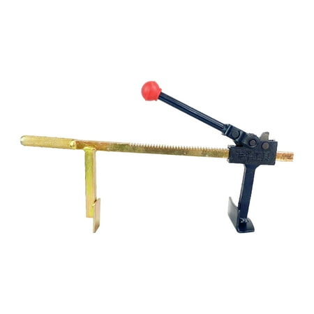 Manual Tire Changer Durable Replaces High Performance Portable Mounting Tool 43cm