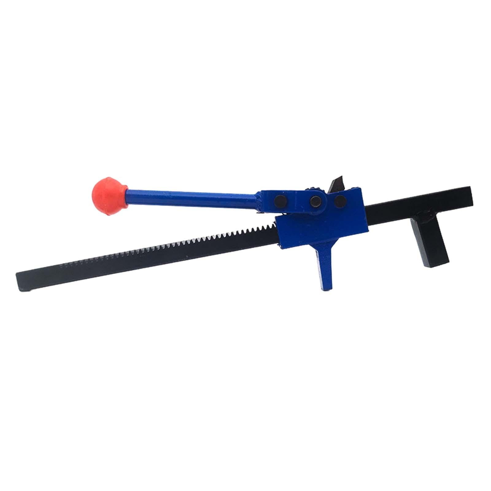 Manual Tire Changer Expander Spare Parts High Performance Tire Changing Tool