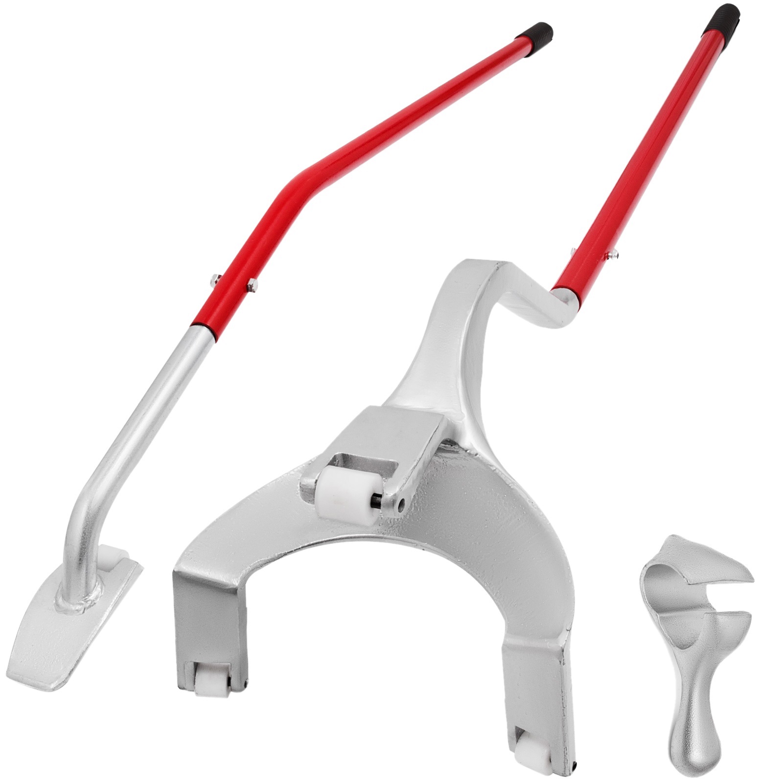 Manual Tire Changer Tire Changer Mount Demount Bead Tool 3PCs Kit