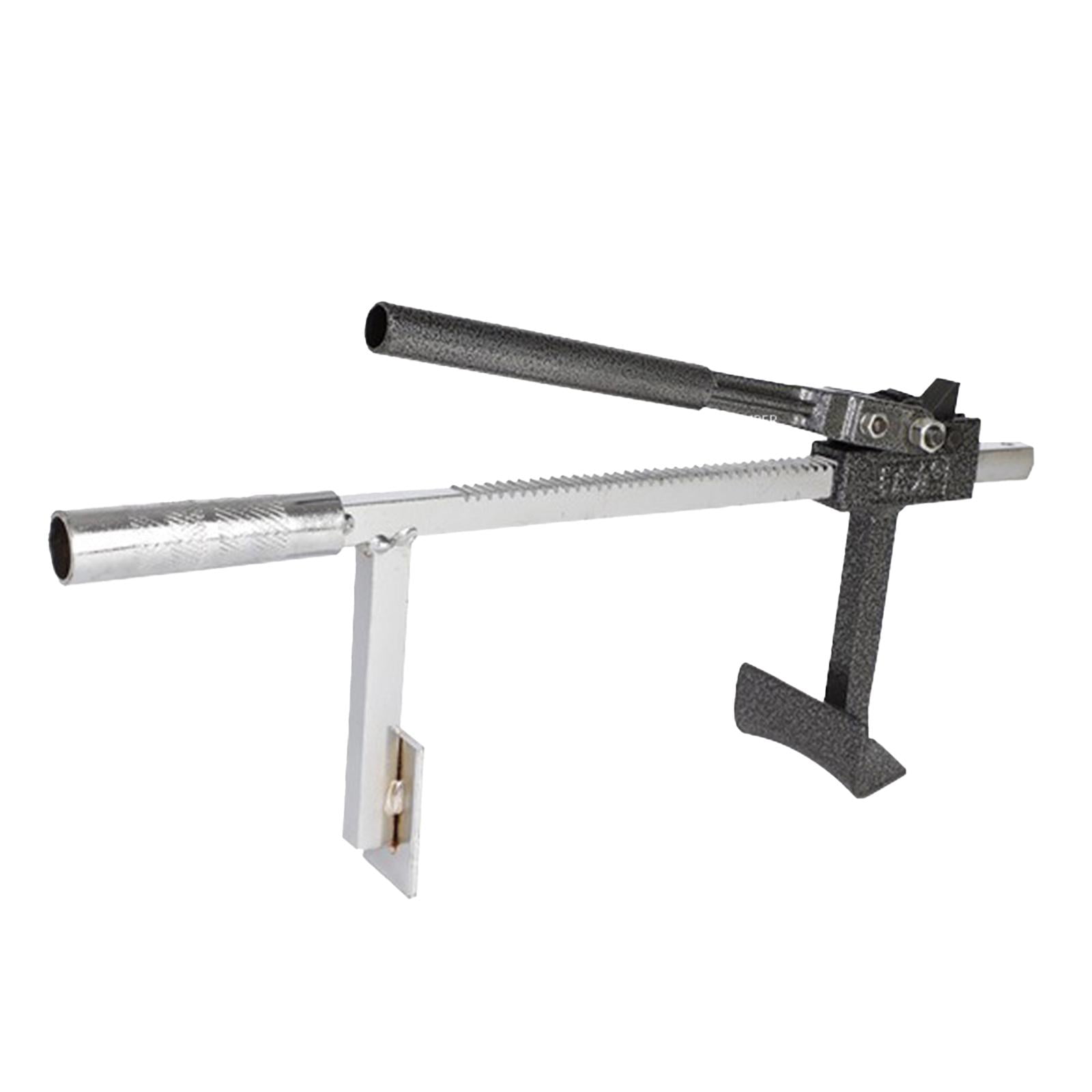 Manual Tire Changer Tire Changing Tool Spare Parts Durable Automotive ...