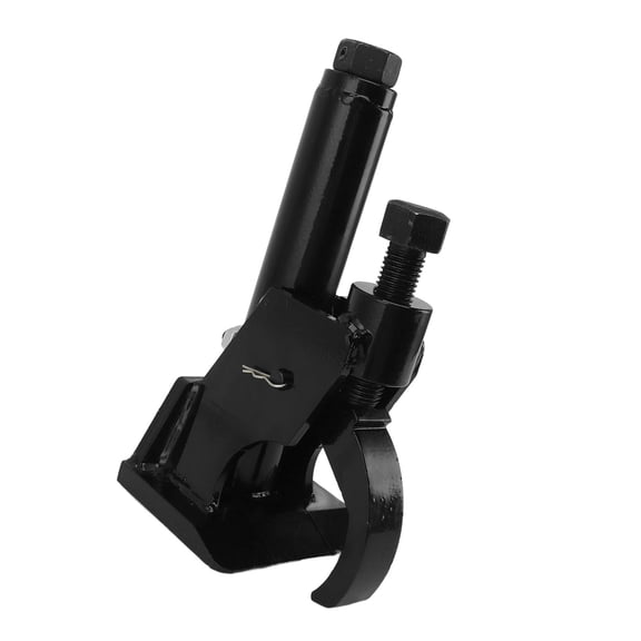 Manual Tire Press Tool, Integrated Design Tire Bead Breaker  For Family Automobile SUV RV For 42 Inch Tires