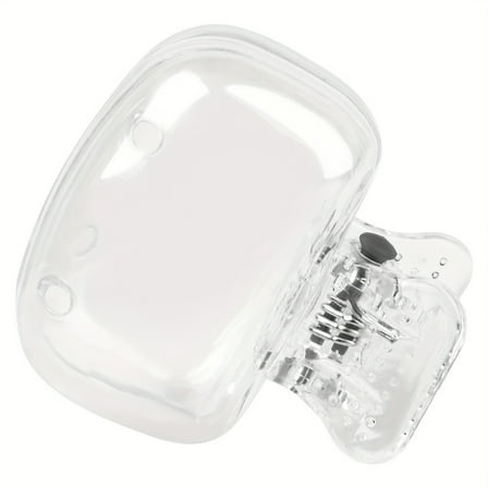 Manual Toothbrushes Toothbrush Head Cover Cap Protector for Travel Home and Bathroom - Portable Toothbrush Storage Clip and Covering