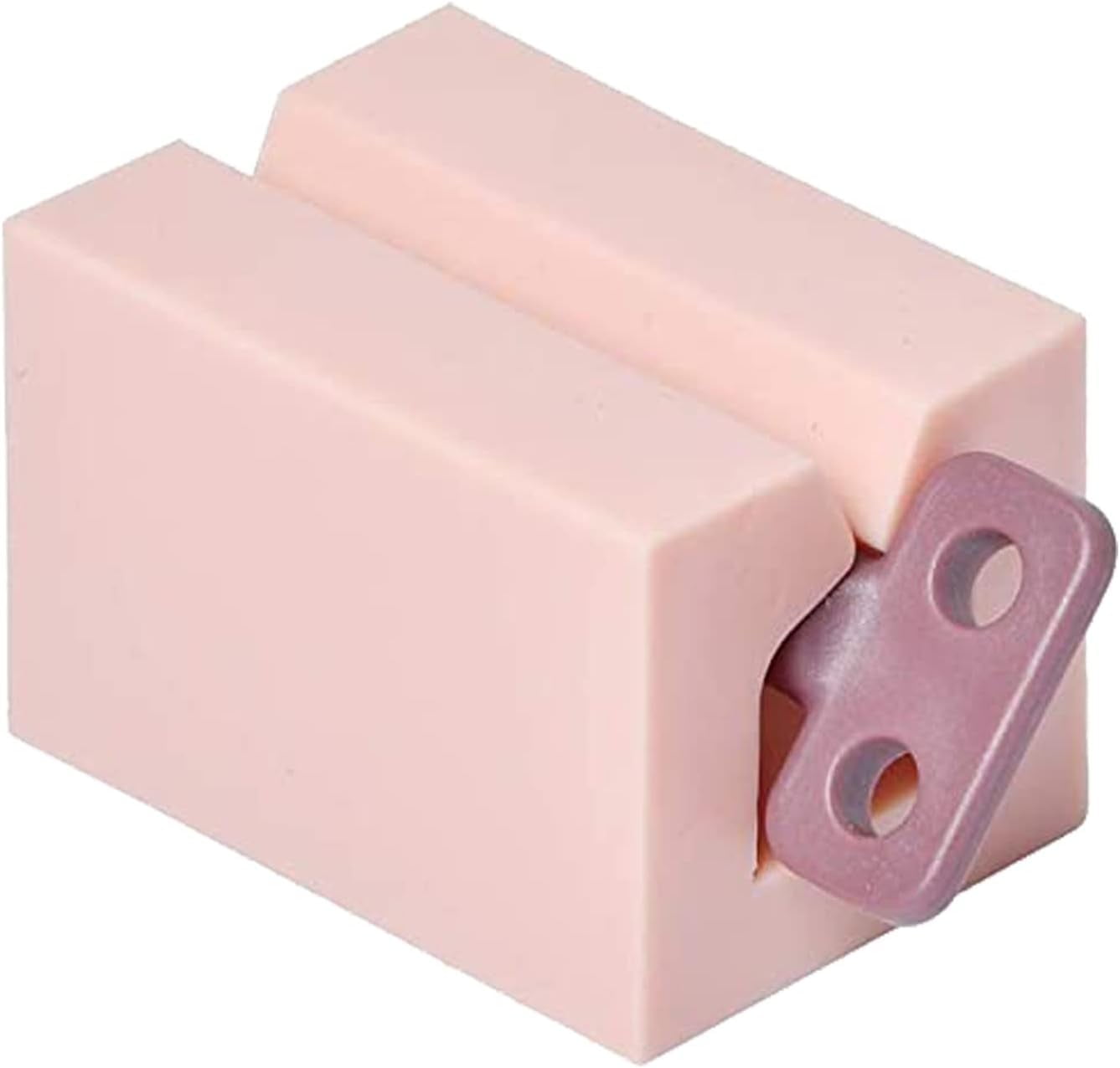 Manual Toothpaste Squeeze Artifact ClipOn Toothpaste Squeezer