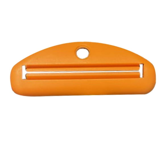Manual Toothpaste Squeezer Bathroom Supplies Cleanser Toothpaste Squeezer Colored Toothpaste Squeezer Ultra Ever Dry Whiting Pens for Teeth Teeth ning Mouthwash Toothpaste Tabs Camping Erosion Control
