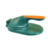 Manual Tortilla Maker, Anti-Skid Dough Presser Tool