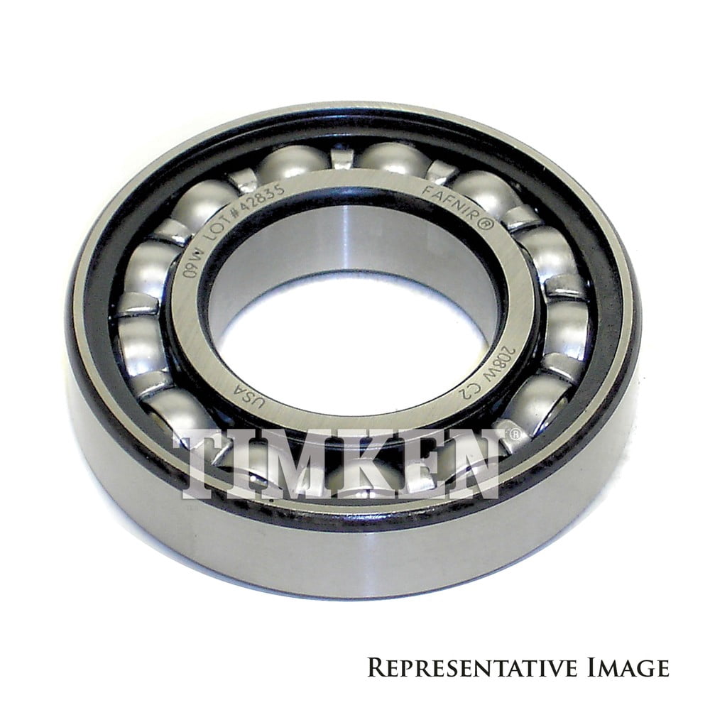 Timken 1209L Manual Trans Input Shaft Bearing