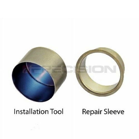 Manual Trans Input Shaft Repair Sleeve Front Coast To Coast 99125