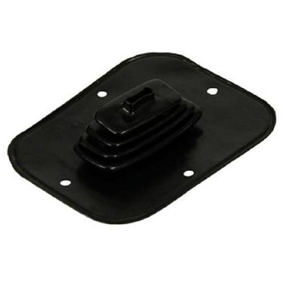 Manual Trans Shift Boot - Compatible with 1967 - 1968 Chevy Camaro