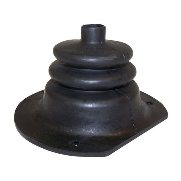 Manual Trans Shift Boot - Compatible with 1980 - 1983 Jeep CJ5 1981 1982