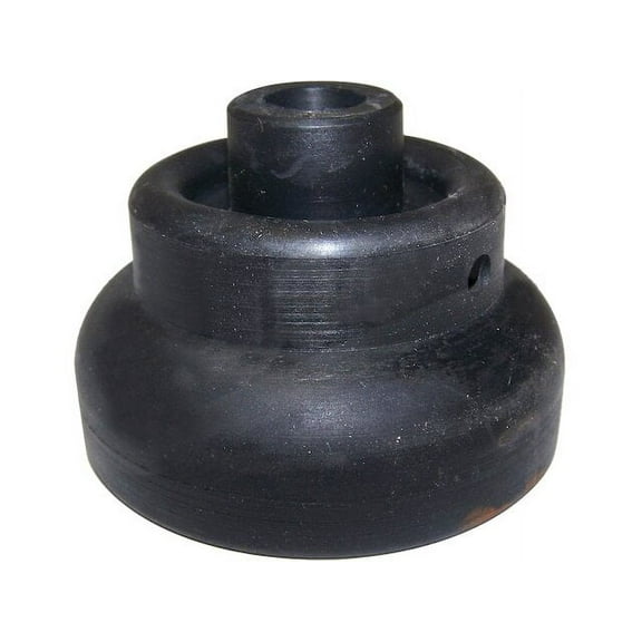 Manual Trans Shift Boot - Compatible with 1980 - 1983 Jeep CJ5 1981 1982