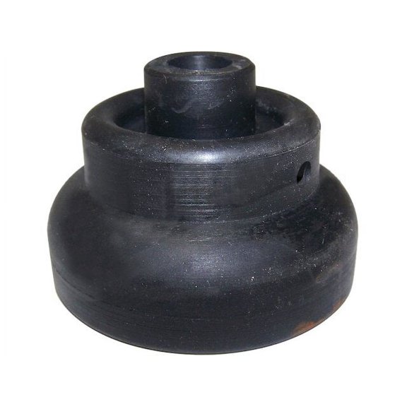 Manual Trans Shift Boot - Compatible with 1981 - 1985 Jeep Scrambler 1982 1983 1984