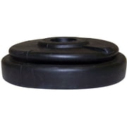 Manual Trans Shift Boot - Compatible with 1987 - 1995, 1997 - 2002 Jeep Wrangler 1988 1989 1990 1991 1992 1993 1994 1998 1999 2000 2001