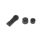 Manual Trans Shift Cable Bushing - Compatible with 1995 - 2005 Dodge Neon - Dorman