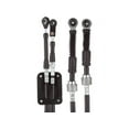 thumbnail image 1 of Manual Trans Shift Cable - Compatible with 1995 - 1999 Plymouth Neon 2.0L 4-Cylinder 1996 1997 1998, 1 of 2