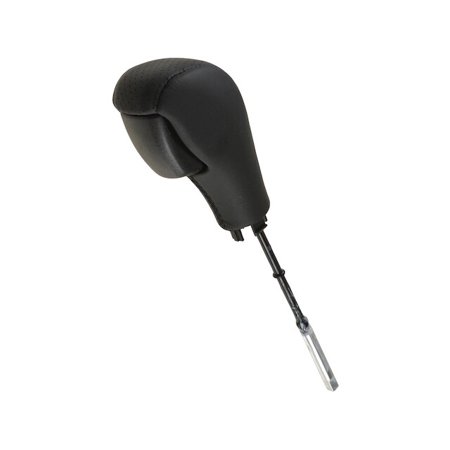 Manual Trans Shift Knob - Compatible with 2003 - 2013 Volvo XC90 AWD 2004 2005 2006 2007 2008 2009 2010 2011 2012