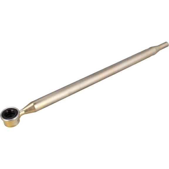 Manual Trans Shift Linkage Connection Shaft - Compatible with 1989 - 1998 Porsche 911 1990 1991 1992 1993 1994 1995 1996 1997